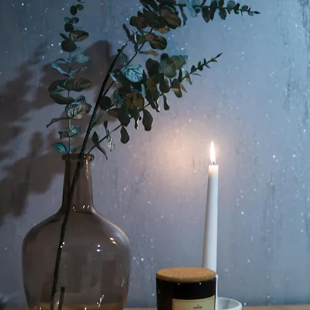 Appartement Silver Moon *