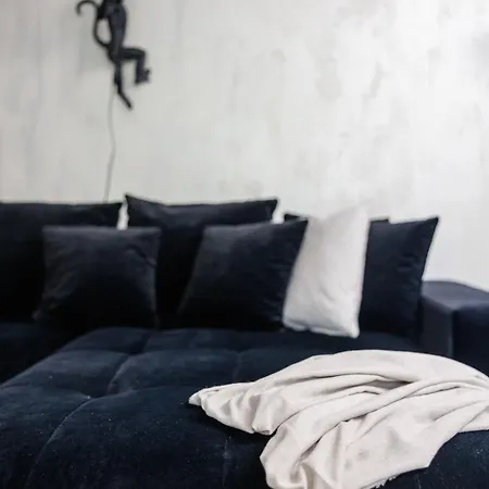 Silver Moon Appartement *