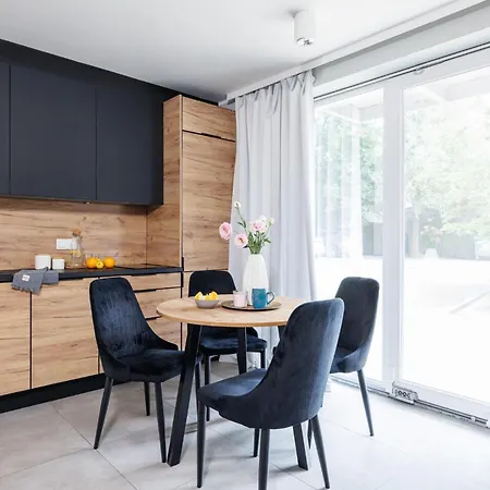 Appartement Silver Moon *