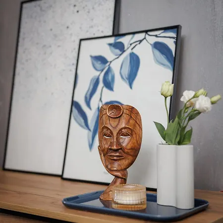Silver Moon Appartement Sopot